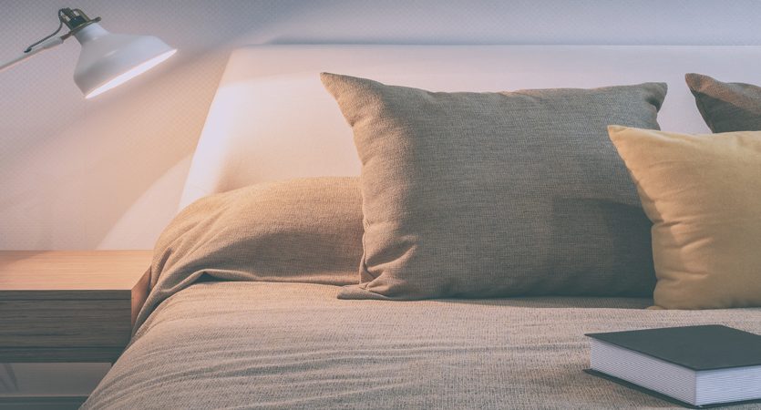 sleep smarter in your home